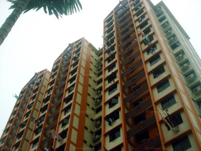 Detached House for sale in Telok Blangah