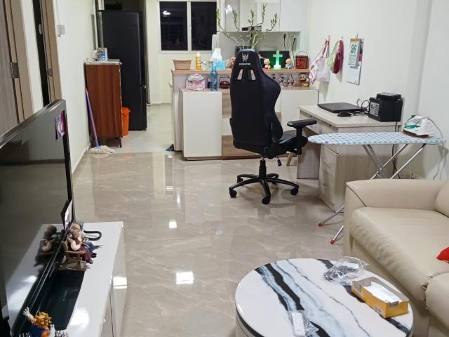 Detached House for sale in Telok Blangah