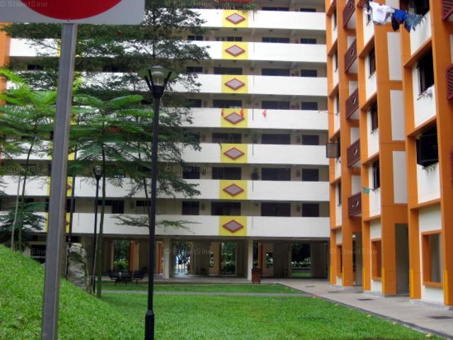 Detached House for sale in Telok Blangah