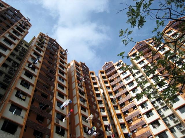 Detached House for sale in Telok Blangah