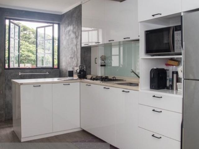 Detached House for sale in Telok Blangah