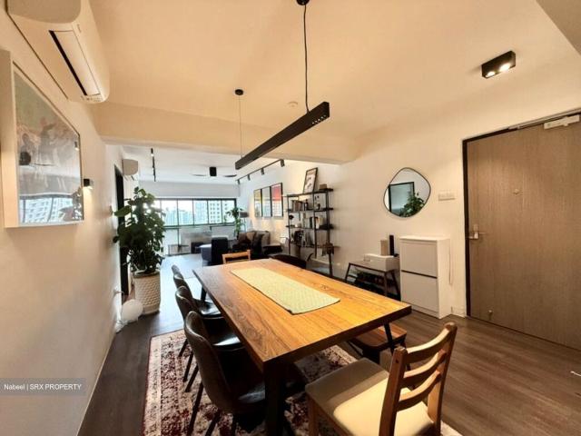 Detached House for sale in Telok Blangah