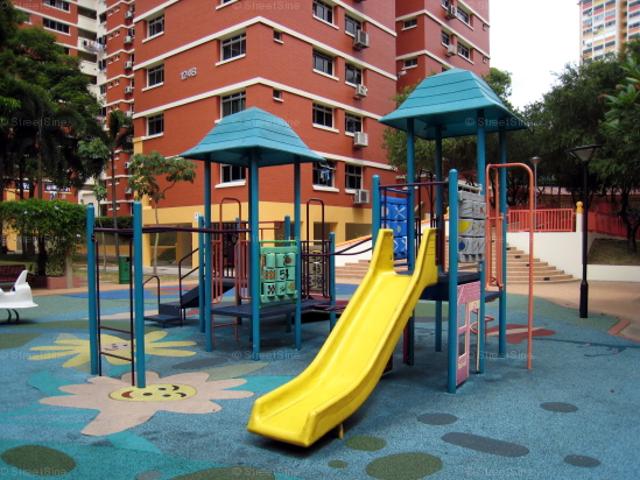 Detached House for sale in Telok Blangah