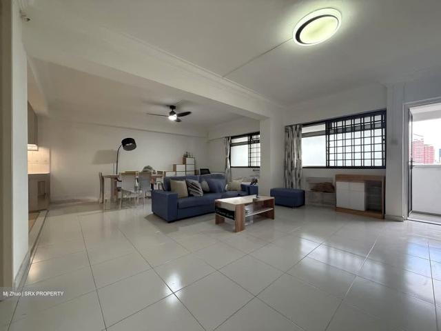 Detached House for rent in Telok Blangah