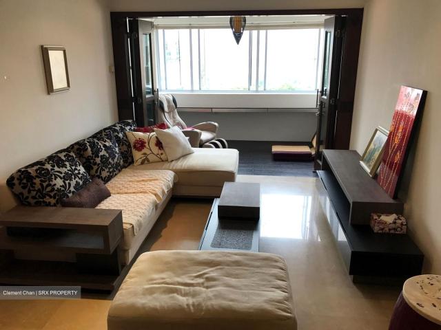 Detached House for sale in Tiong Bahru