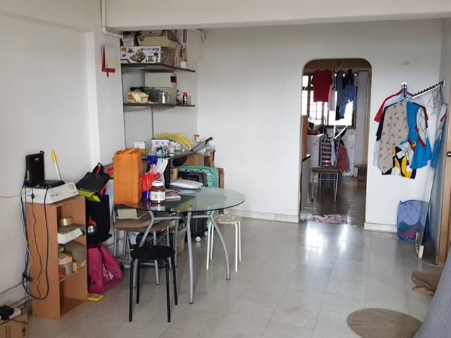 Apartment for sale
