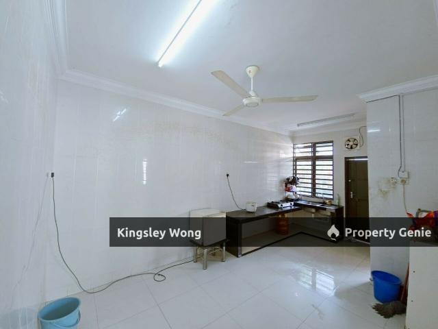 Terraced House for sale in Perak, Kuala Kangsar