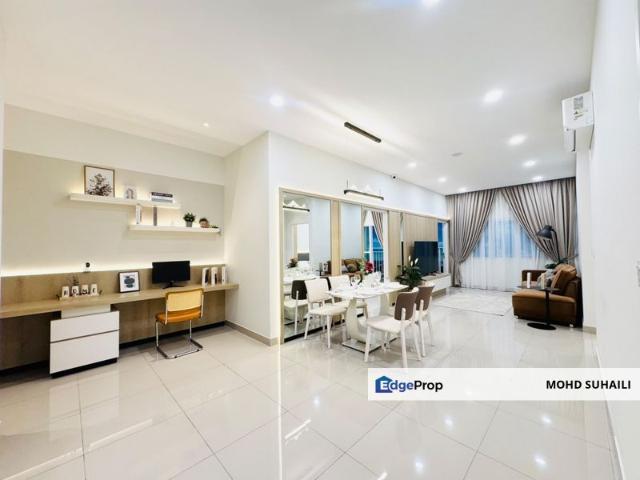 Condominium for sale in Bukit Tengah, Seberang Perai