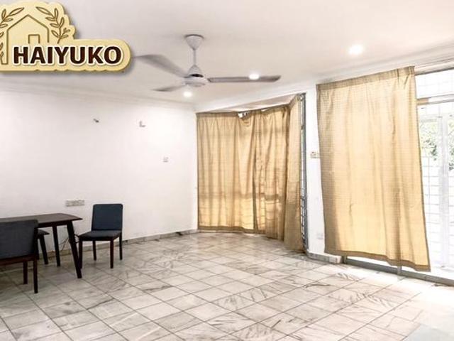Terraced House for sale in Wellesley, Penang