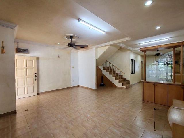 Terraced House for sale in Wellesley, Penang