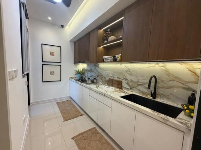 Residential House for sale in Wellesley, Penang