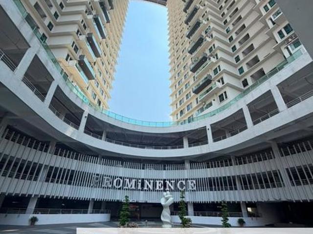 Condominium for sale in Wellesley, Penang