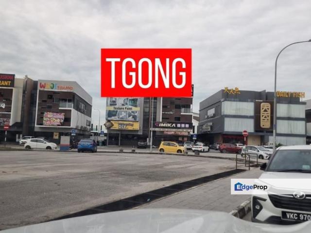 Shop for rent in Wellesley, Penang