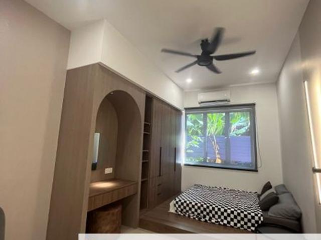 Condominium for sale in Wellesley, Penang
