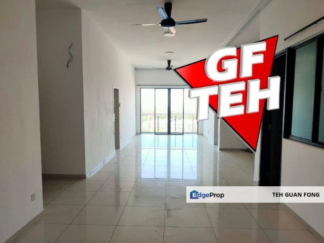 Condominium for sale in Wellesley, Penang