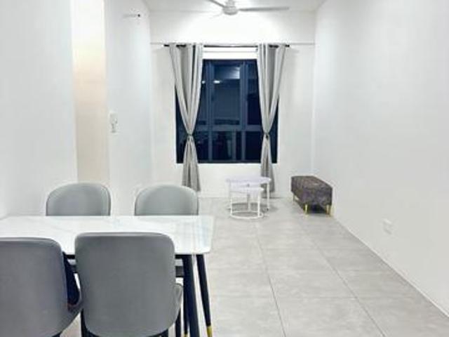 Serviced Residence for rent in Bukit Mertajam, Seberang Perai
