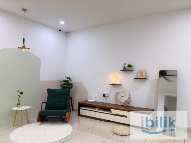 Room for rent in Wellesley, Penang