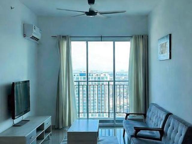 Condominium for sale in Wellesley, Penang