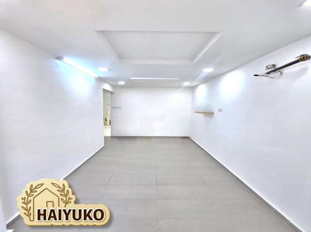 Terraced House for sale in Wellesley, Penang
