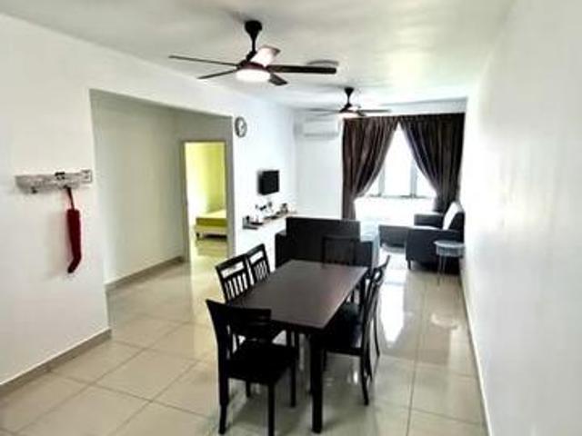 Condominium for rent in Bukit Mertajam, Seberang Perai
