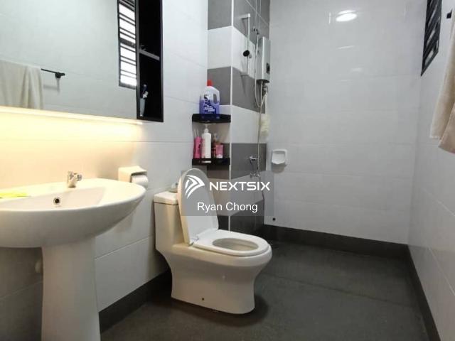 Residential House for sale in Georgetown, Penang