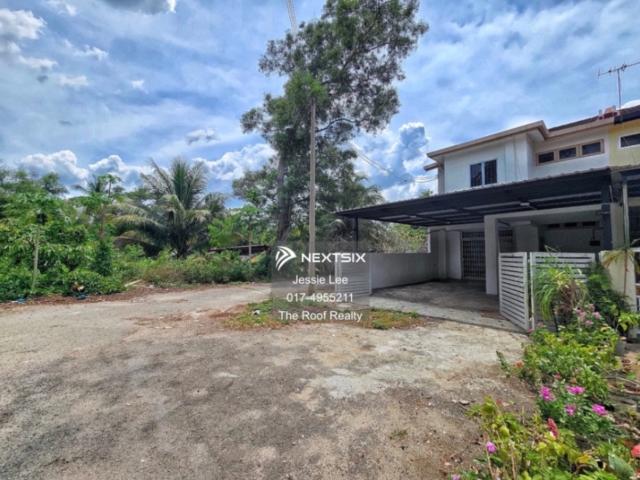 Residential House for sale in Georgetown, Penang