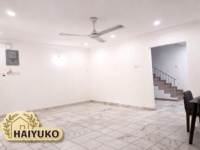 Terraced House for sale in Wellesley, Penang