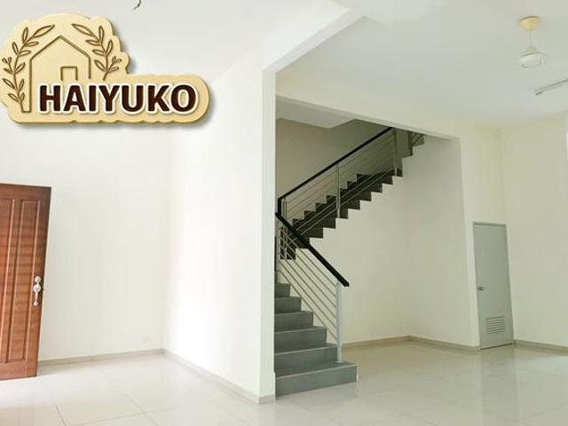 Terraced House for sale in Wellesley, Penang