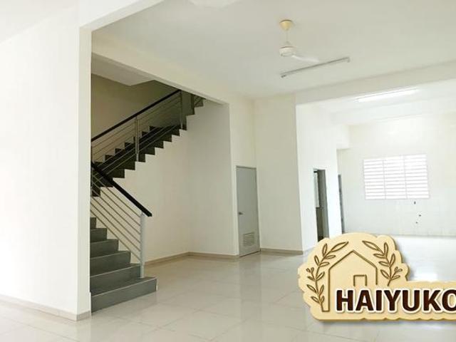 Terraced House for sale in Bukit Mertajam, Seberang Perai