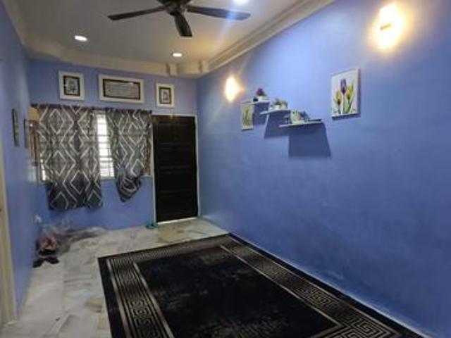 Terraced House for sale in Bukit Mertajam, Seberang Perai