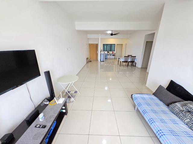 Condominium for rent in Wellesley, Penang