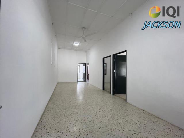 Terraced House for sale in Wellesley, Penang