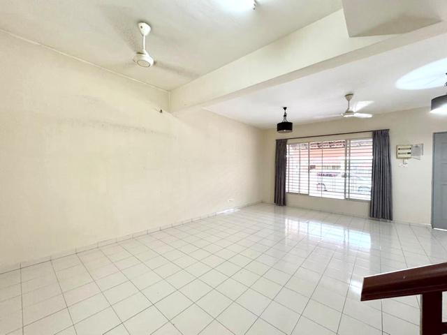 Terraced House for rent in Bukit Mertajam, Seberang Perai
