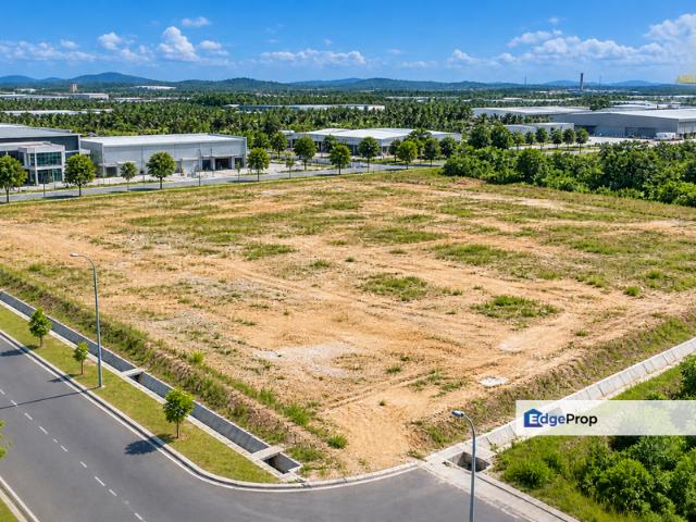 Warehouse for sale in Kampung Jalan Rozhan, Cherok To'kun