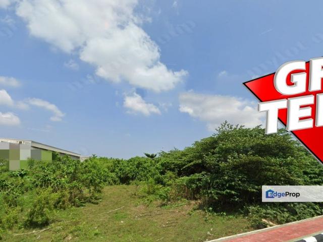 Warehouse for sale in Wellesley, Penang