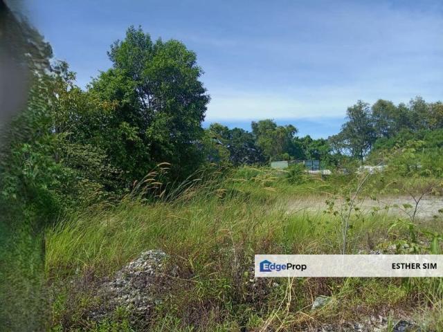 Warehouse for sale in Kampung Jalan Rozhan, Cherok To'kun