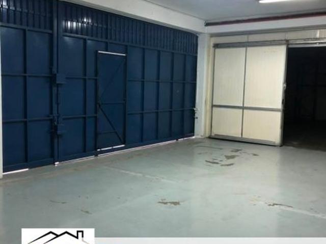 Warehouse for rent in Wellesley, Penang