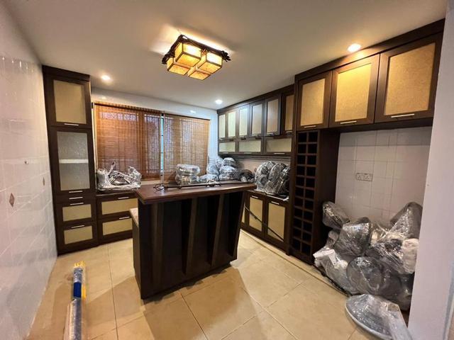 Bungalow for rent in Wellesley, Penang