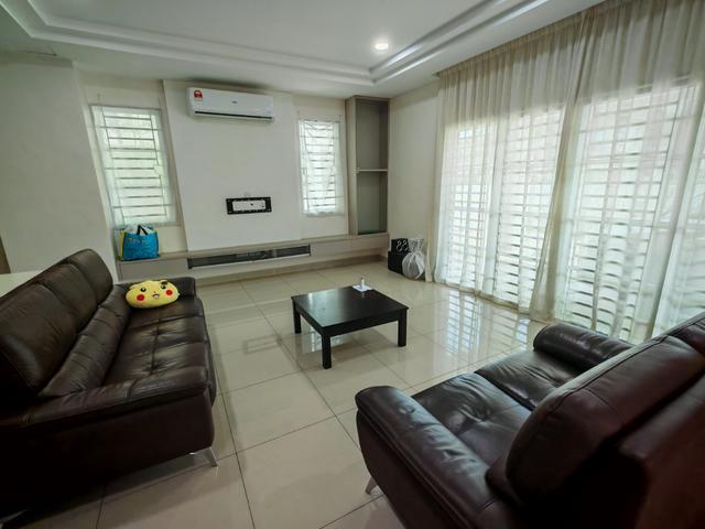 Residential House for sale in Wellesley, Penang