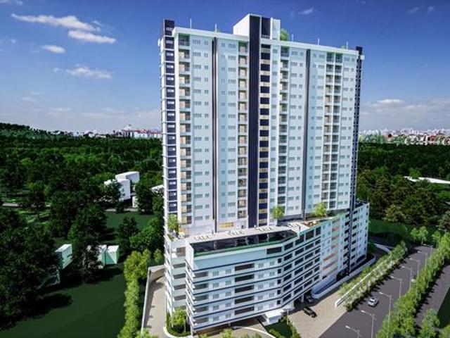Condominium for sale in Wellesley, Penang