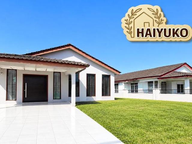 Bungalow for sale in Bukit Mertajam, Seberang Perai