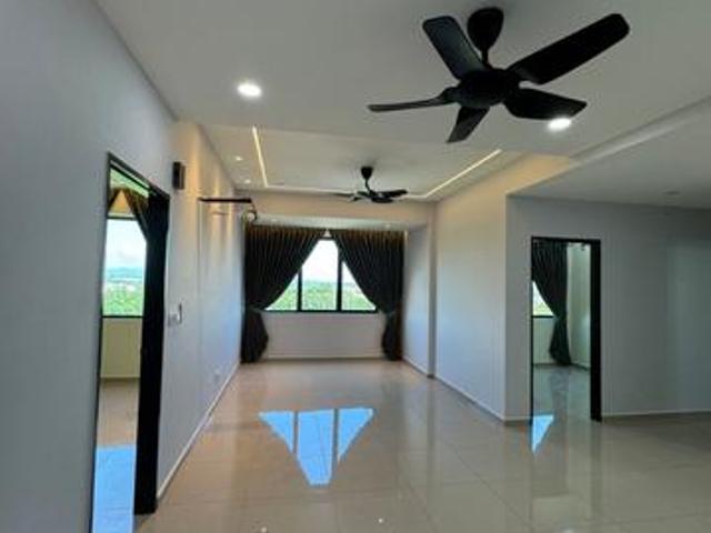 Condominium for sale in Wellesley, Penang