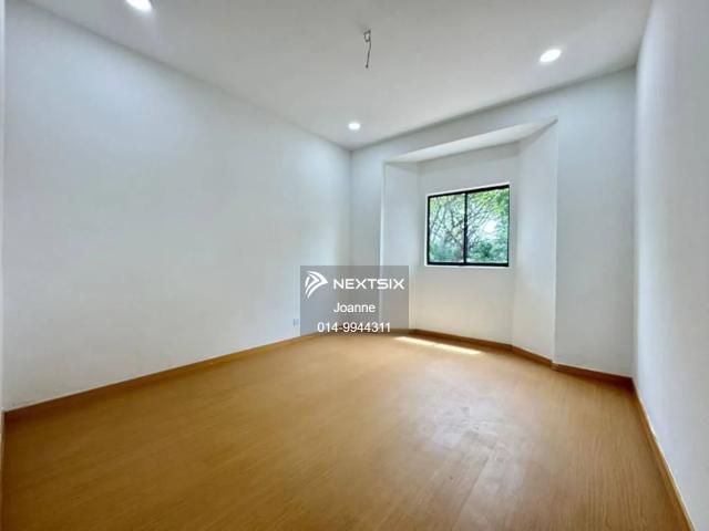 Residential House for sale in Wellesley, Penang