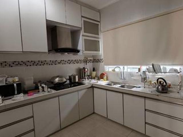Terraced House for rent in Wellesley, Penang