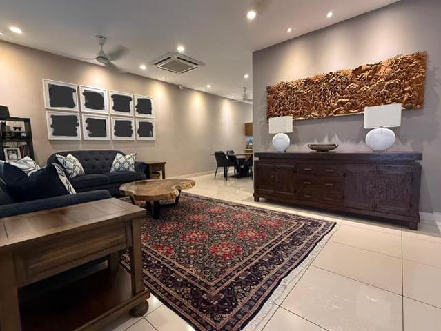 Terraced House for sale in Wellesley, Penang