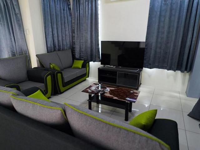 Terraced House for sale in Wellesley, Penang
