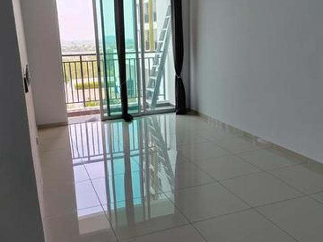 Condominium for rent in Bukit Mertajam, Seberang Perai