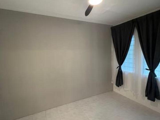Apartment for sale in Wellesley, Penang