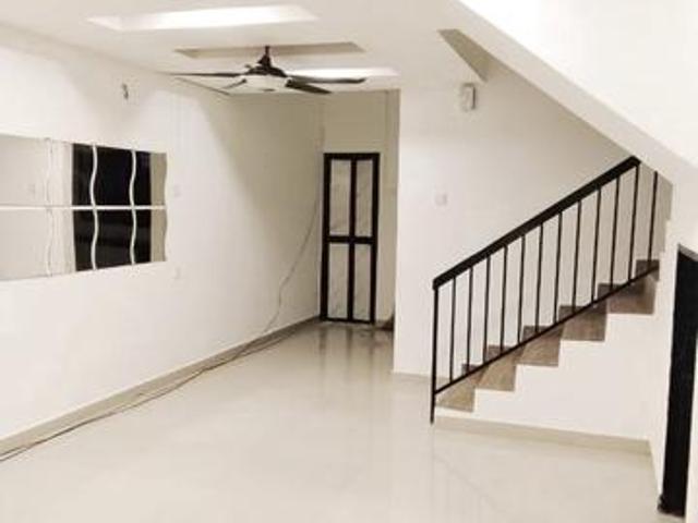 Terraced House for sale in Permatang Tinggi, Seberang Perai