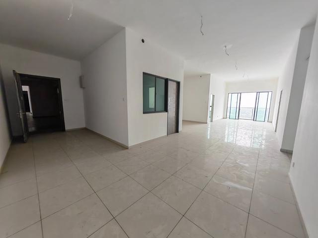 Condominium for sale in Bukit Mertajam, Seberang Perai